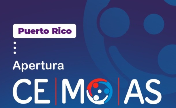 Este martes inaugurarán un Cemoas en Puerto Rico
