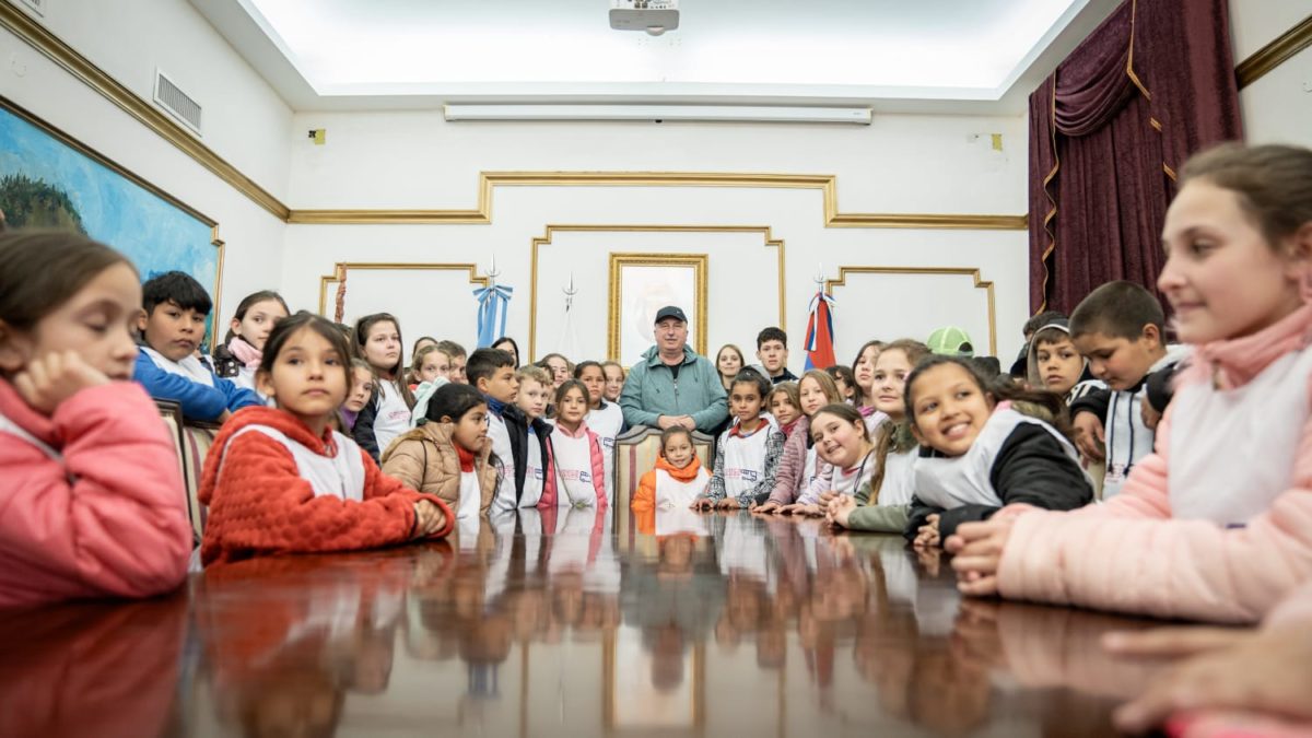 conozco misiones 2 - 3