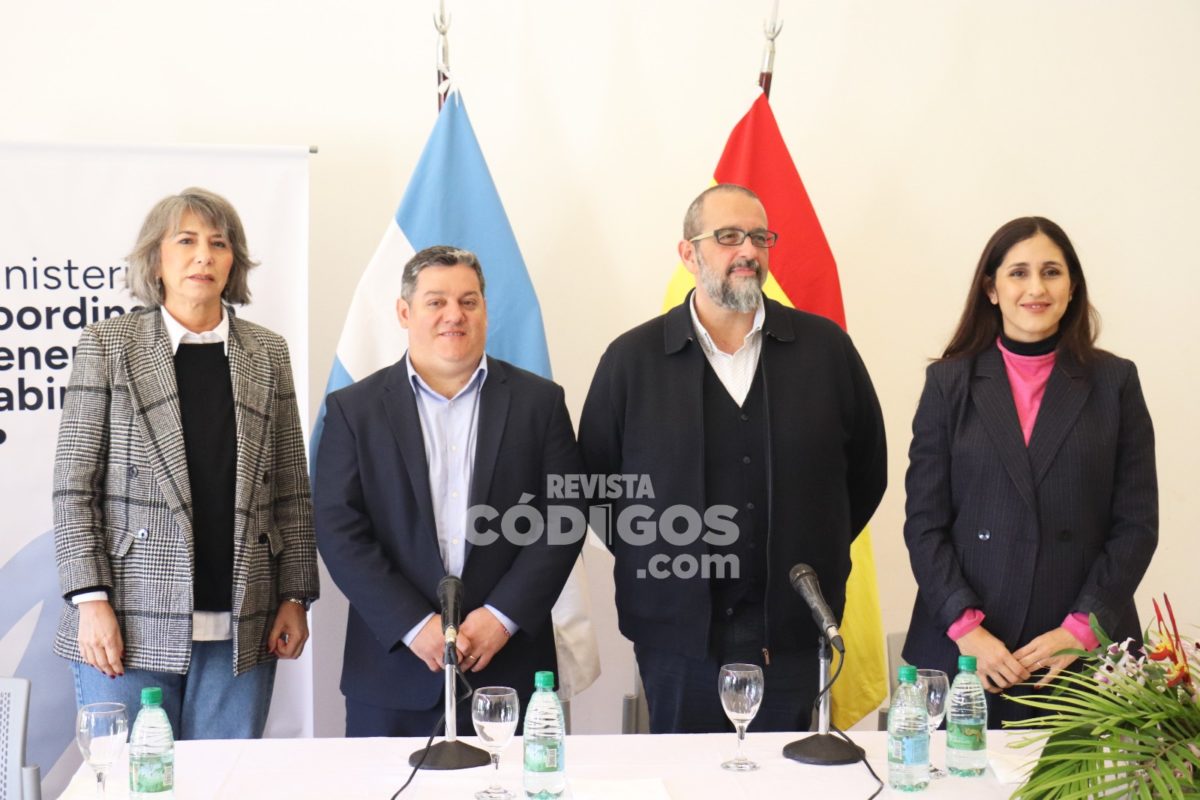 Inició la misión consular especial de España en Posadas: mirá los trámites que se pueden realizar