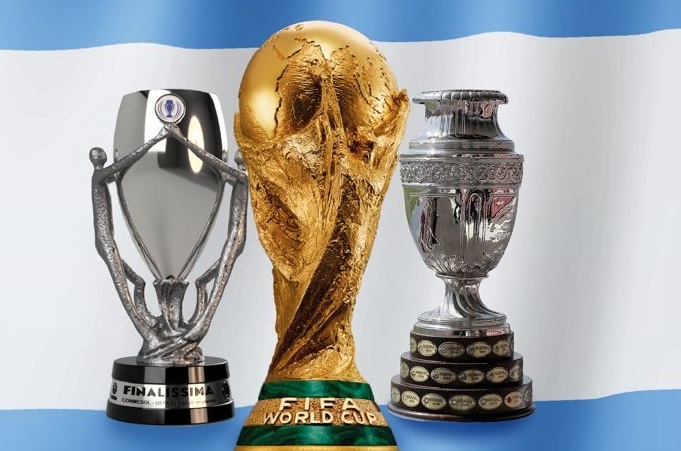 copas argentinas