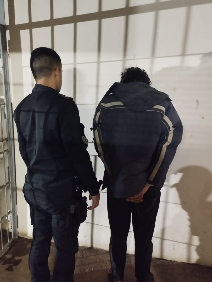 detenidos 1 2 - 1