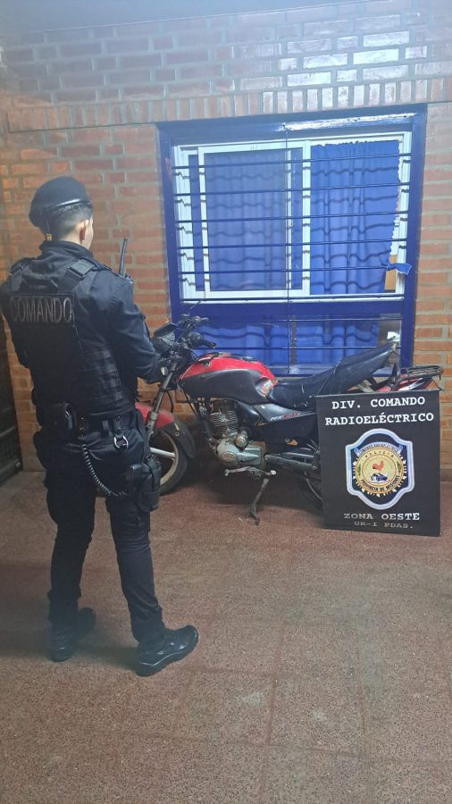 detenidos 10 - 3