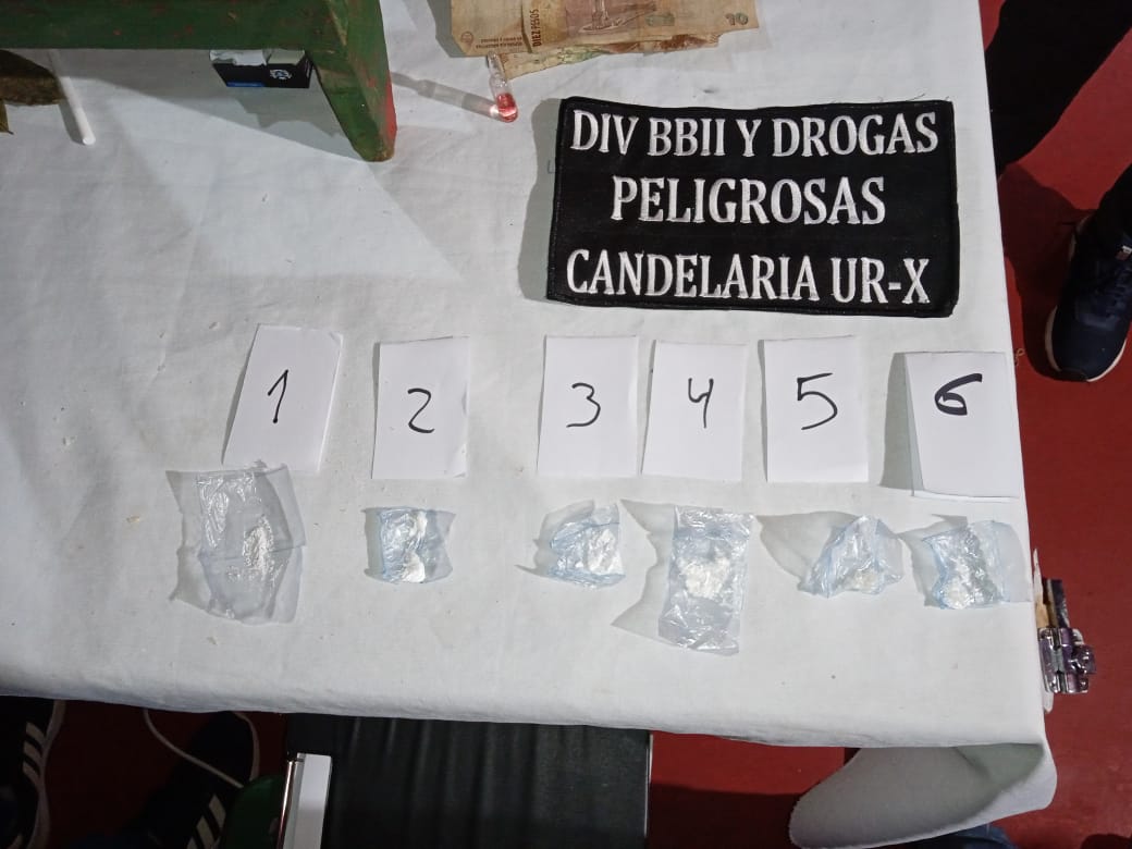droga incautada 2 - 9