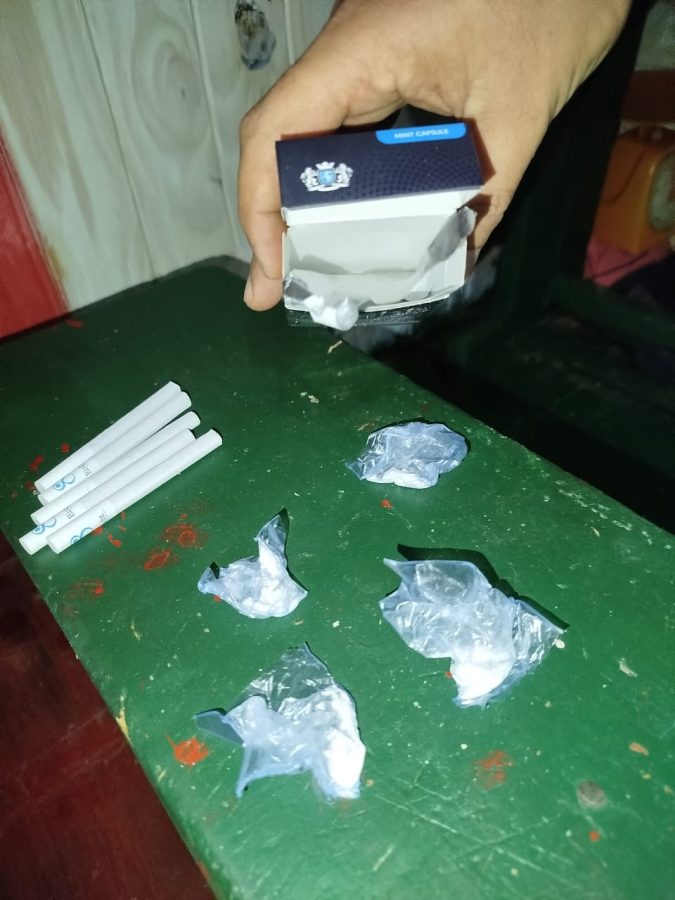 droga incautada 5 - 1