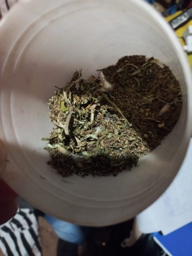 Investigadores detectaron y desmantelaron 4 puntos de venta de drogas en Candelaria 7 13 - drogas en candelaria 7 - 12