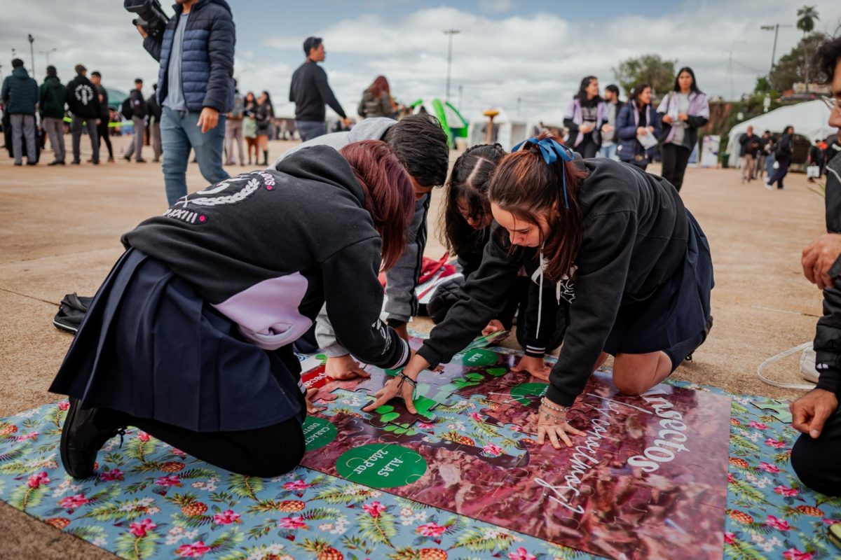 Este miércoles comienza una nueva Expo Posadas Ciudad Universitaria