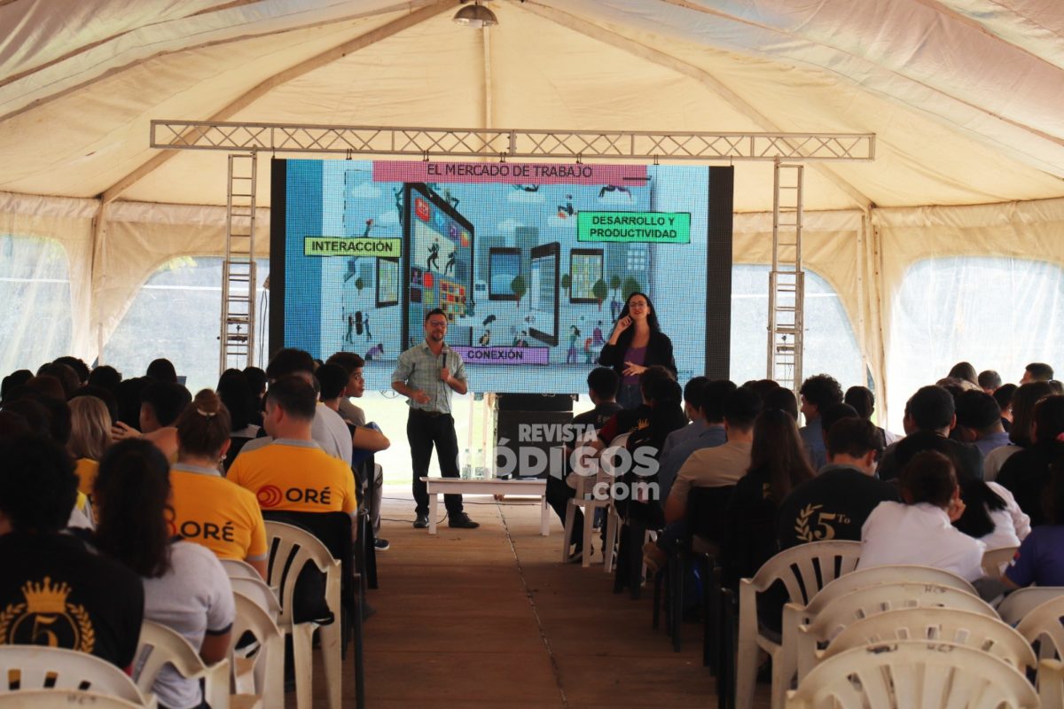 Realizarán talleres y charlas de orientación en la Expo Posadas Ciudad Universitaria