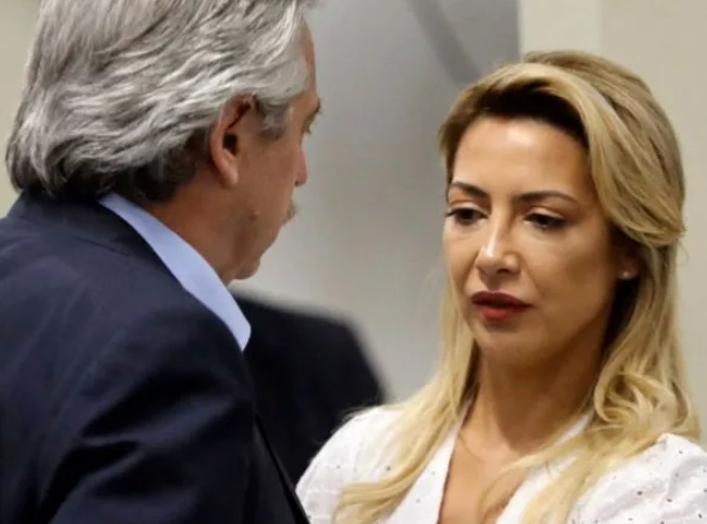 fabiola y alberto