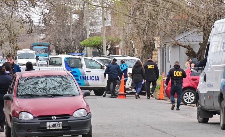 Macabro hallazgo en Mar del Plata: encontraron a una joven muerta dentro de una heladera