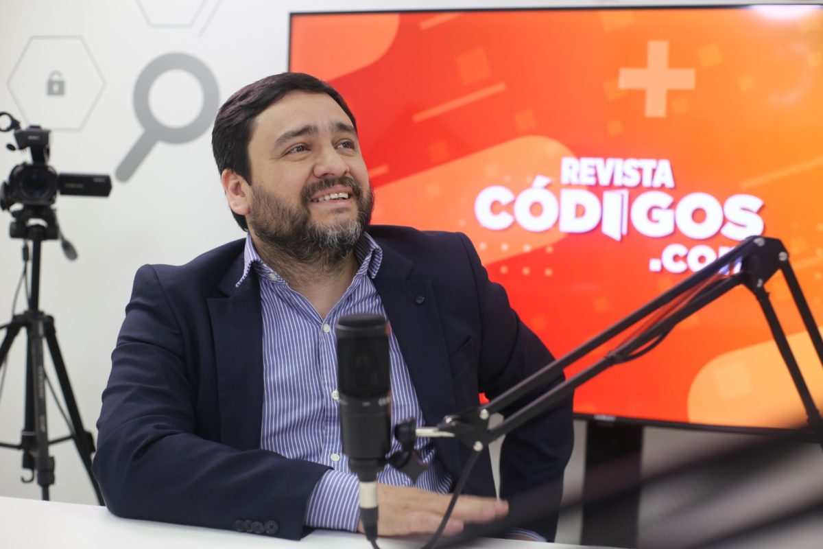 Garrido sobre el desfinanciamiento a universidades: "Lo que Nación envía solo alcanza para gastos básicos" 3 6 - garrido 2 4 - 5