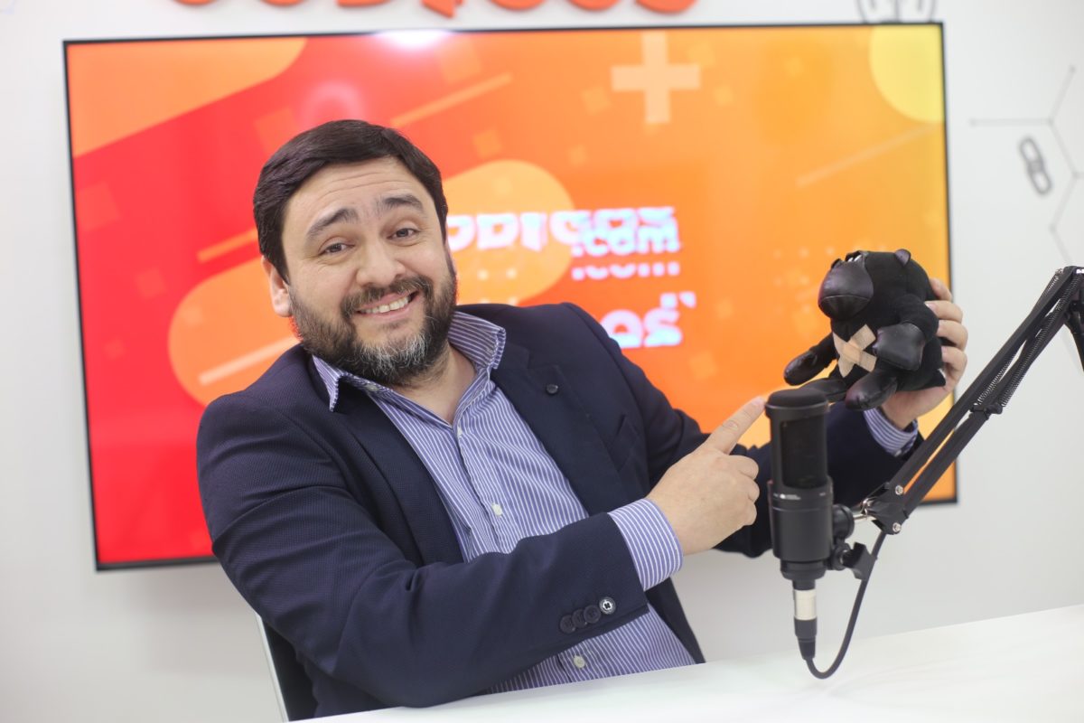 Garrido sobre el desfinanciamiento a universidades: "Lo que Nación envía solo alcanza para gastos básicos" 2 4 - garrido 3 2 - 3