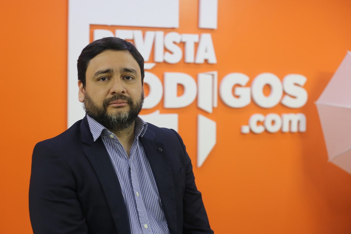 Garrido sobre el desfinanciamiento a universidades: "Lo que Nación envía solo alcanza para gastos básicos" 1 2 - garrido 4 2 - 1