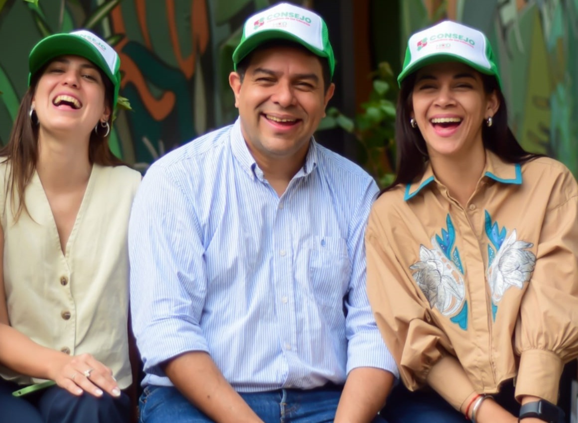 Cerró el Consejo Consultivo de las Infancias con distintas actividades 3 6 - hcd 4 - 5