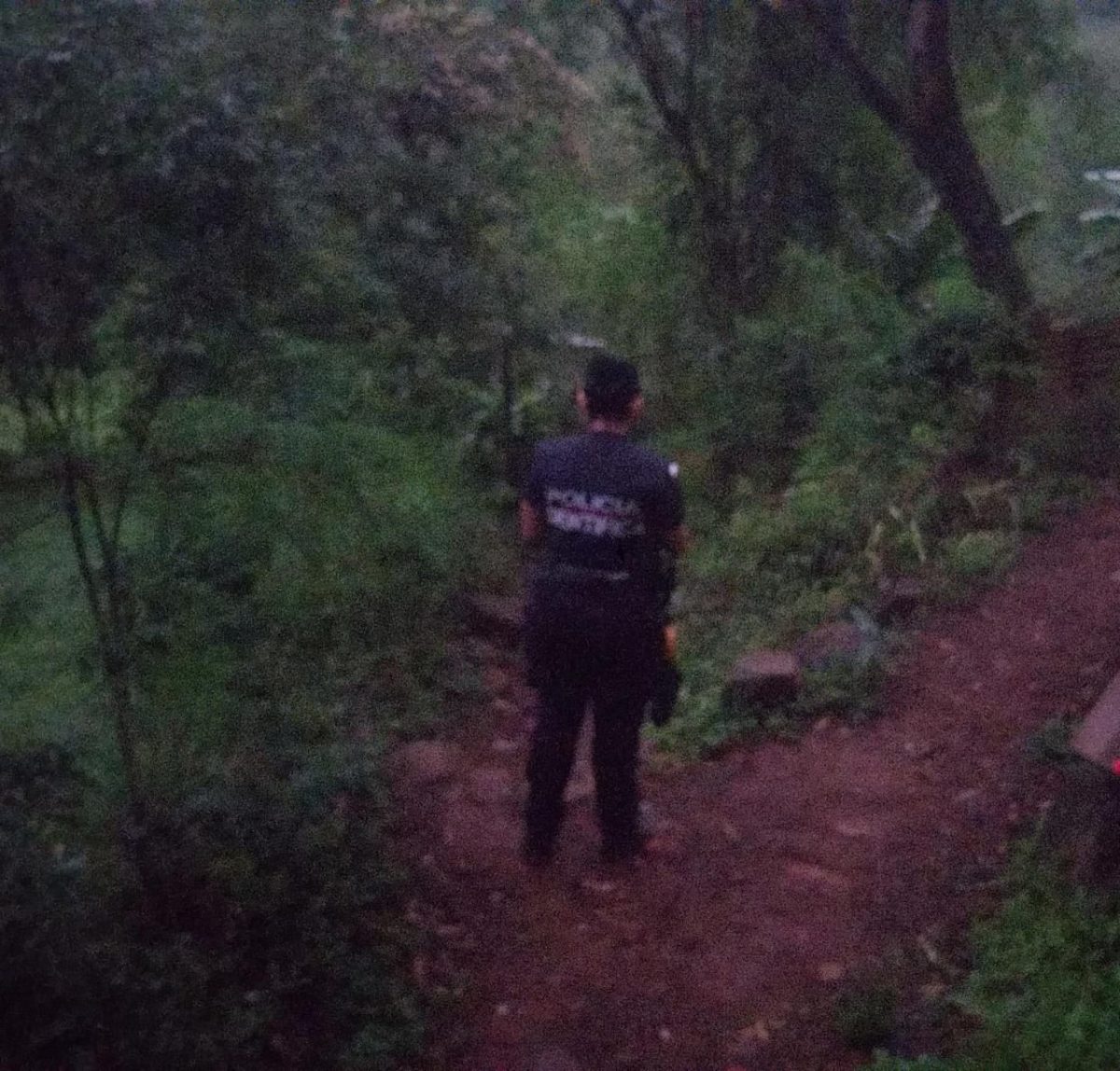 Investigan un homicidio en Iguazú: ya hay cuatro detenidos