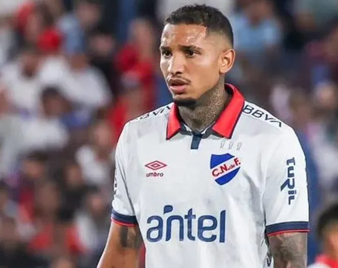 Conmoción en el fútbol: murió el jugador uruguayo Juan Izquierdo