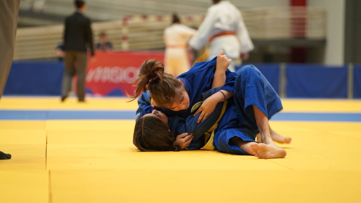 judo en el ceprad (2)