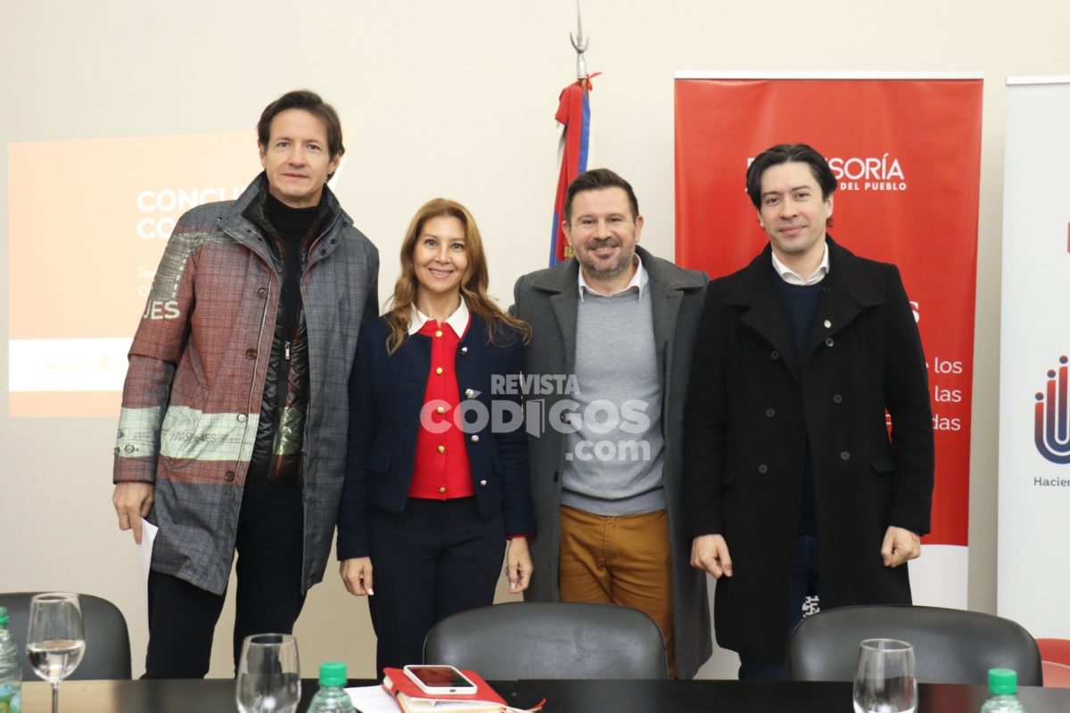Lanzaron concurso audiovisual para concientizar sobre los juegos de azar en niños y adolescentes