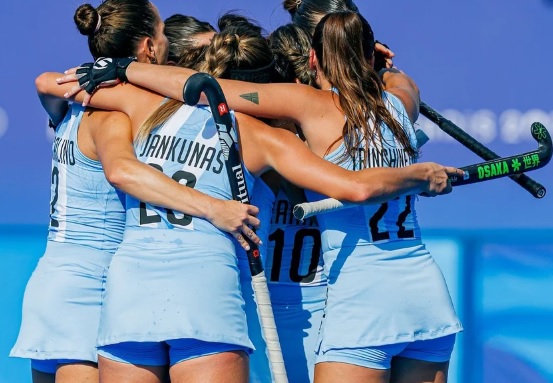las leonas