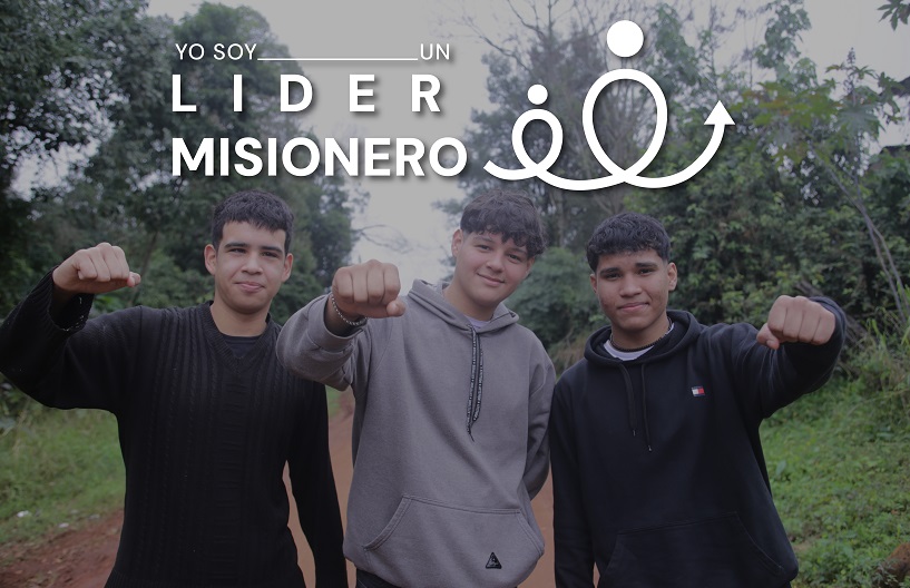 lider misionero