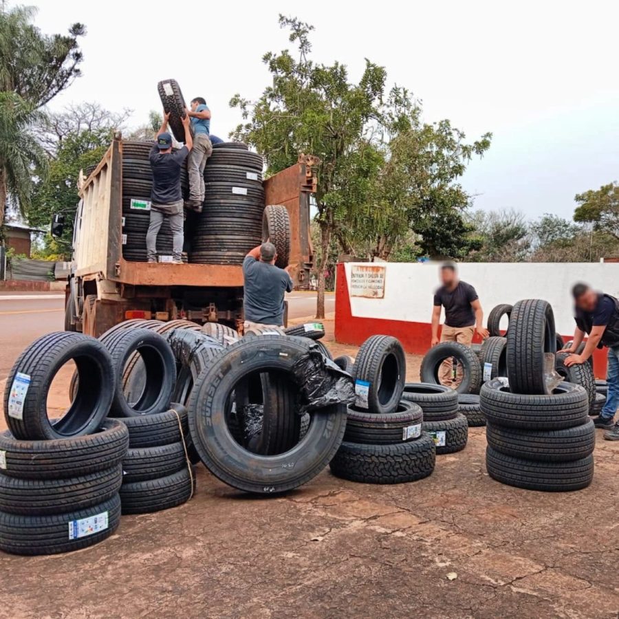 mercaderia de contrabando 4 - 7