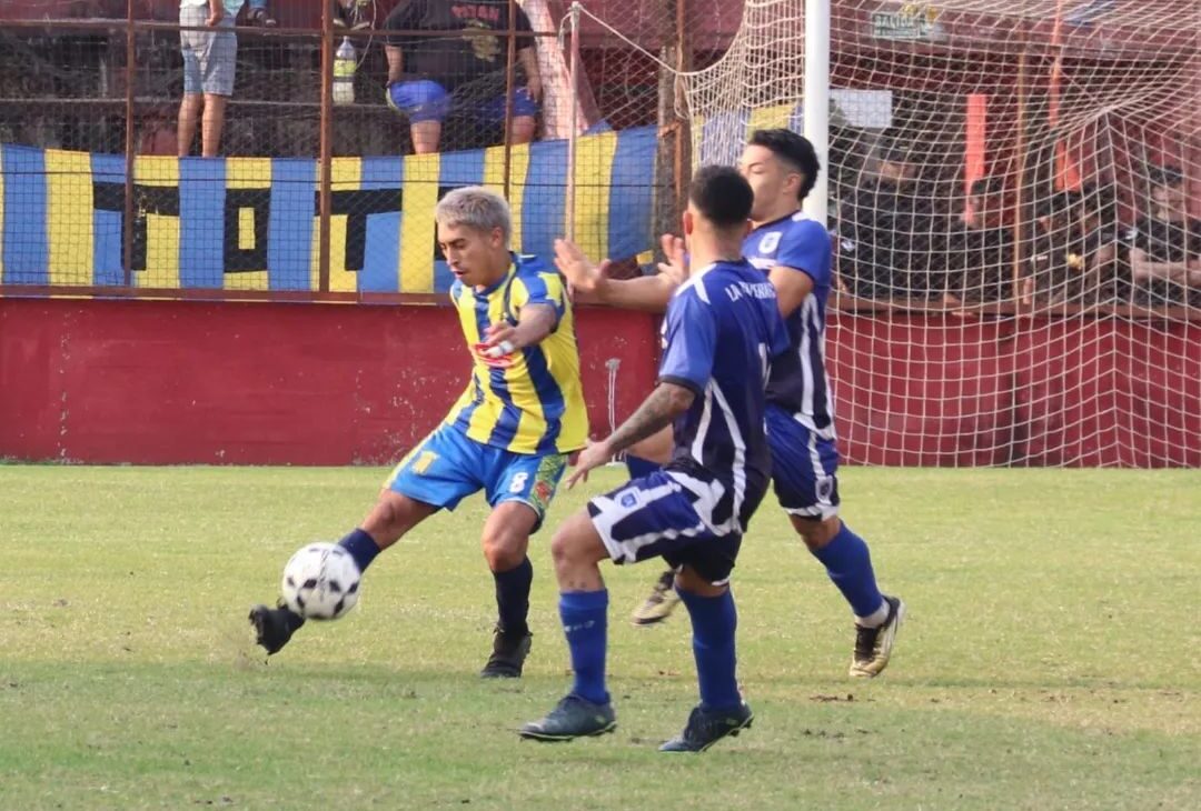 Mitre y La Cantera definen hoy el campeón de la Liga Posadeña