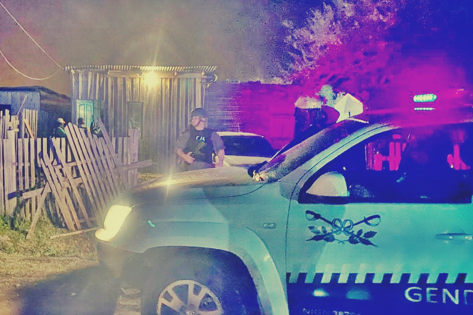 Frustraron el intento de vender una niña y enviarla a Misiones a cambio de un terreno y 4 mil dólares