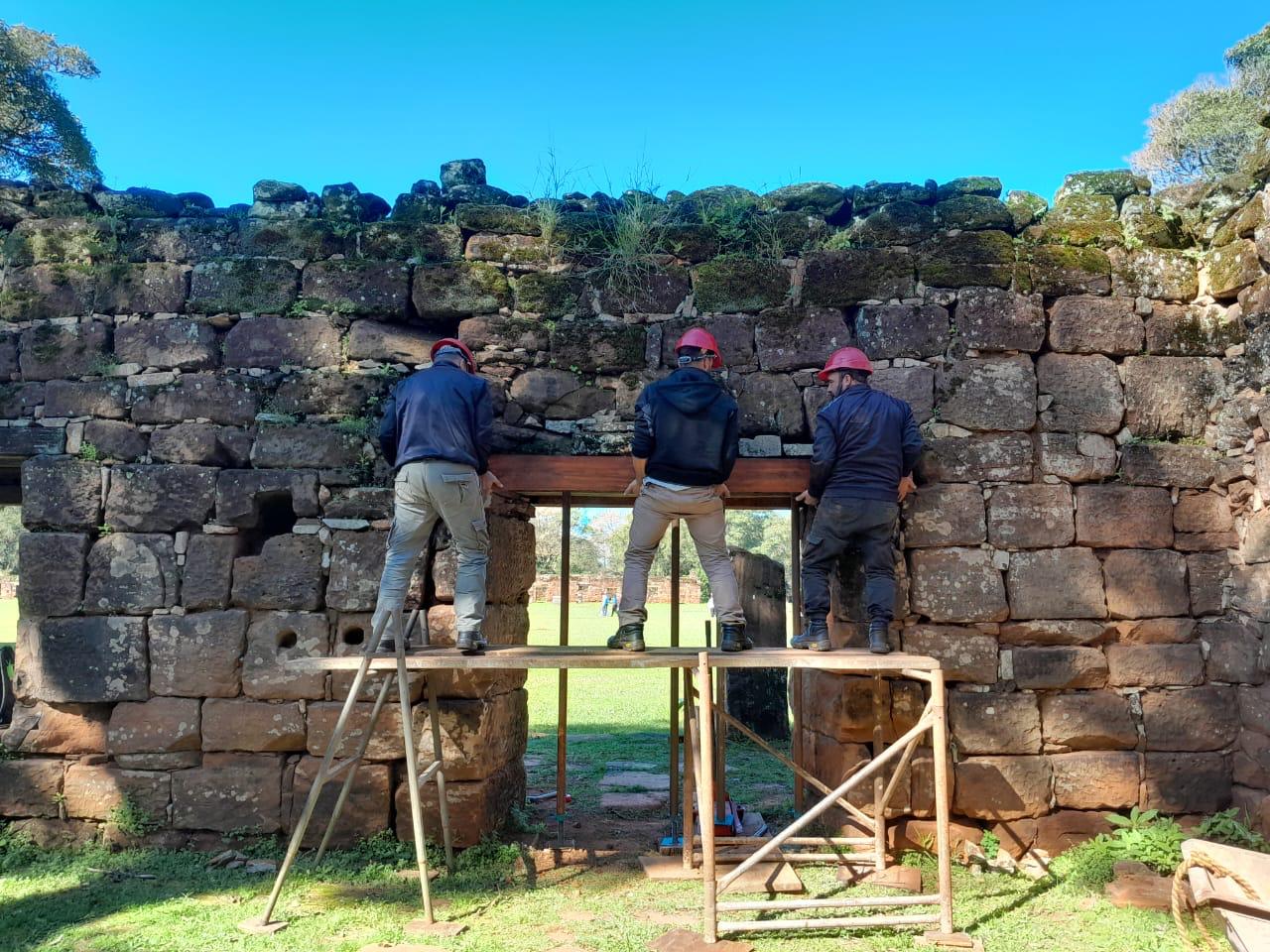 obras en la mision (2)