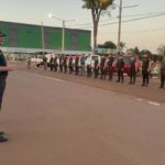 Con más de 1.800 efectivos, la Policía de Misiones desplegó la "Operación Norte Seguro"