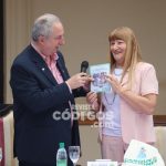 En Casa de Gobierno presentaron la 44º Edición de la Fiesta Nacional del Inmigrante