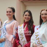 En Casa de Gobierno presentaron la 44º Edición de la Fiesta Nacional del Inmigrante