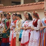 En Casa de Gobierno presentaron la 44º Edición de la Fiesta Nacional del Inmigrante