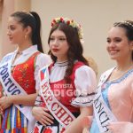 En Casa de Gobierno presentaron la 44º Edición de la Fiesta Nacional del Inmigrante