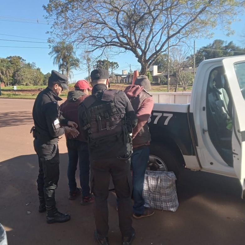 rescate de fauna 3 - 5