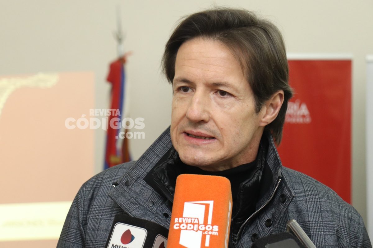 El Iplyc refuerza su lucha contra el juego ilegal y apunta a fortalecer sus programas sociales