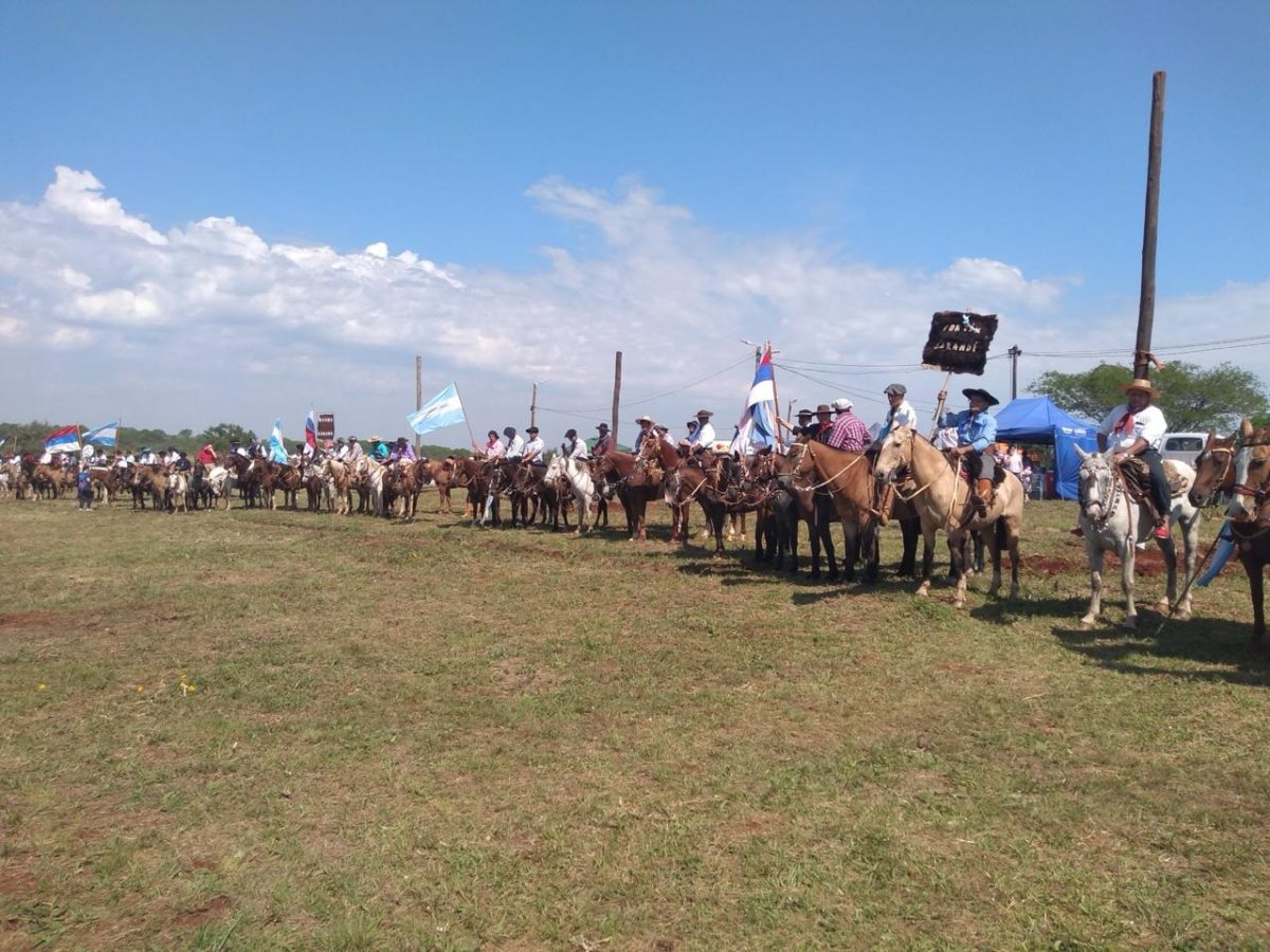 San José celebra su 132º aniversario: “Crecimos y nos desarrollamos generando más oportunidades”, dijo Tenaschuk 1 2 - san jose 4 - 1