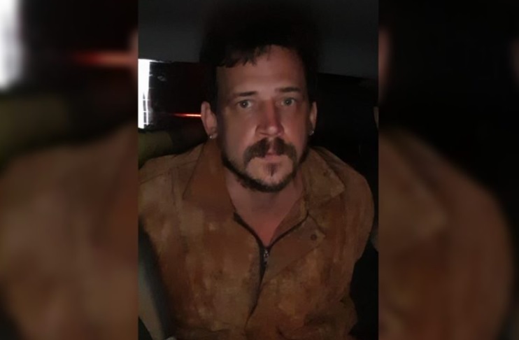 Hoy vuelven a indagar a Sebastián Kiczka