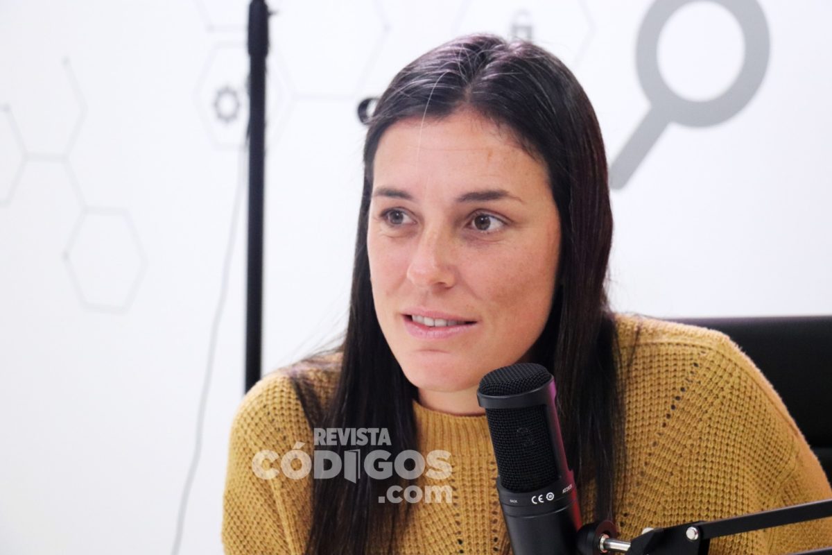 Balán: "La Renovación da gobernabilidad, pero sin dejar de reclamar lo que corresponde" 2 4 - sole balan 4 - 3