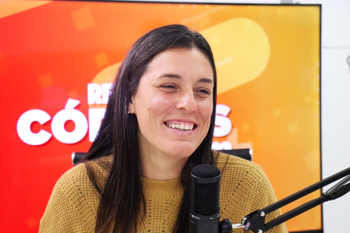 Balán: "La Renovación da gobernabilidad, pero sin dejar de reclamar lo que corresponde" 6 12 - sole balan 7 - 11