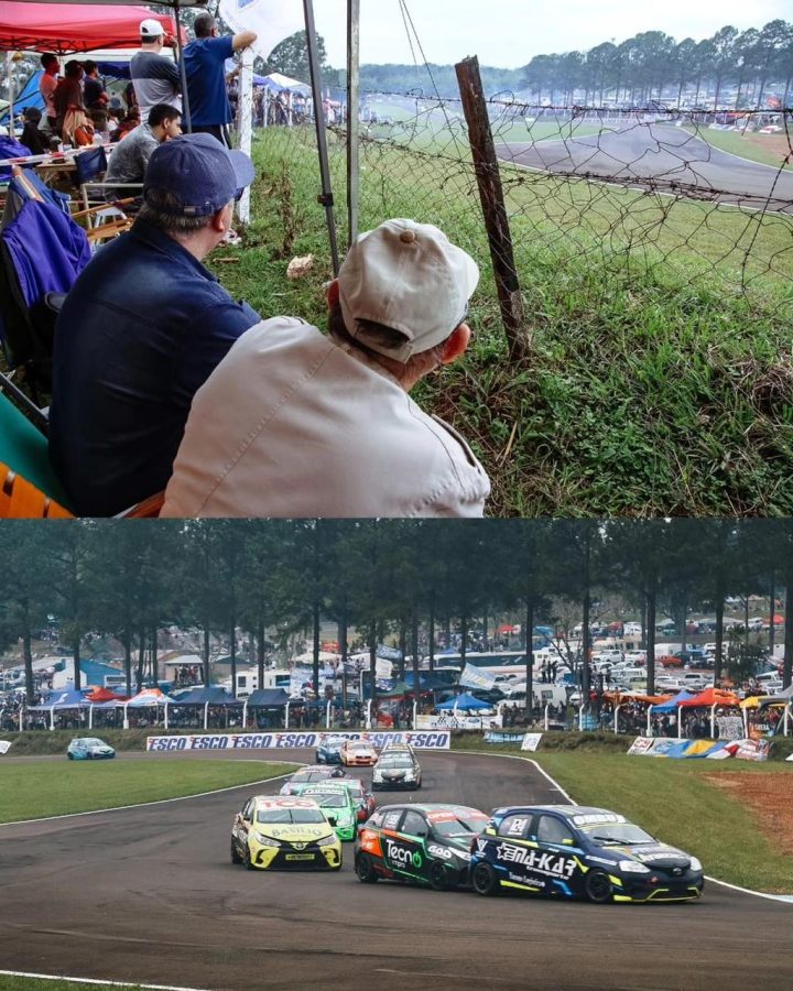 turismo nacional obera 1 - 1