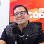 Soledad Balán y Pablo Velázquez pasaron anoche por Códigos en la Tele 5 10 - velazquez 2 - 9