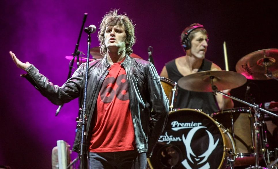Los Piojos anunciaron el lanzamiento de una nueva canción