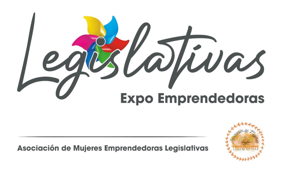 Presentaron el nuevo logo de la expo de la Asociación de Emprendedoras Legislativas