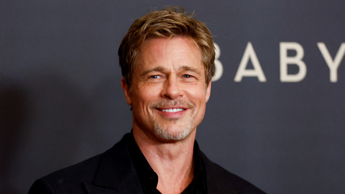Estafadores se hicieron pasar por Brad Pitt y les robaron a dos mujeres 325 mil euros