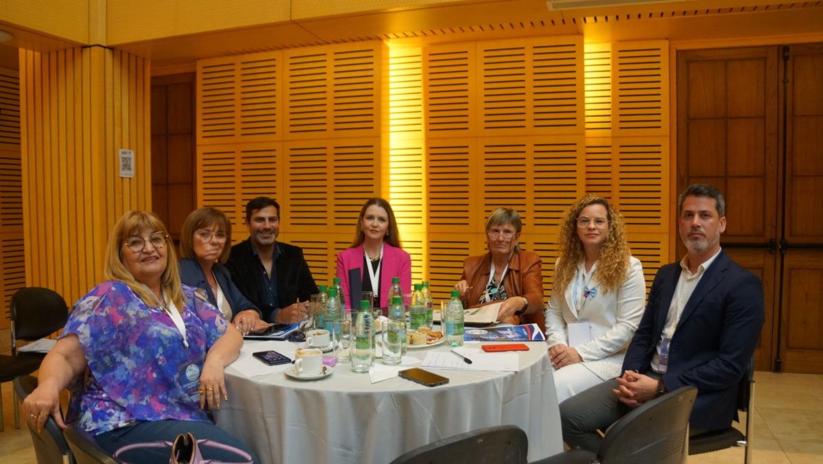 El Parlamento del Norte Grande profundiza su agenda con una intensa jornada de trabajo en comisiones 2 - 29