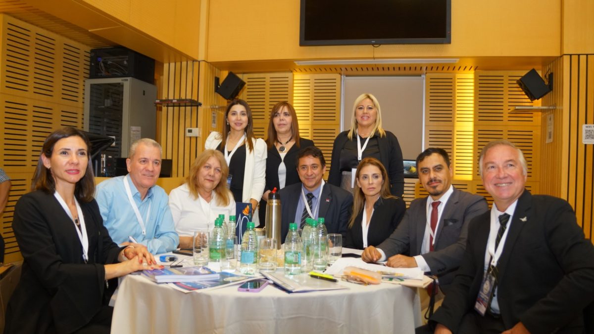 El Parlamento del Norte Grande profundiza su agenda con una intensa jornada de trabajo en comisiones 4 - 25