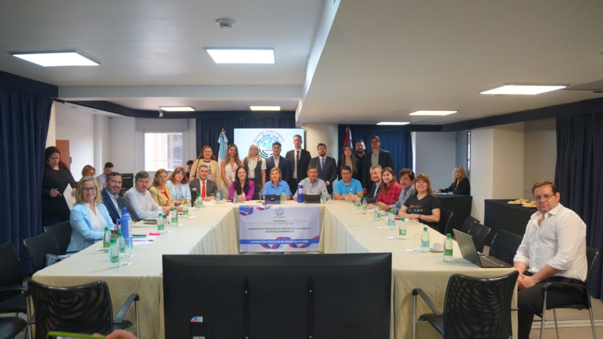 El Presupuesto 2025 de la ATM tiene como objetivo la digitalización total de los trámites