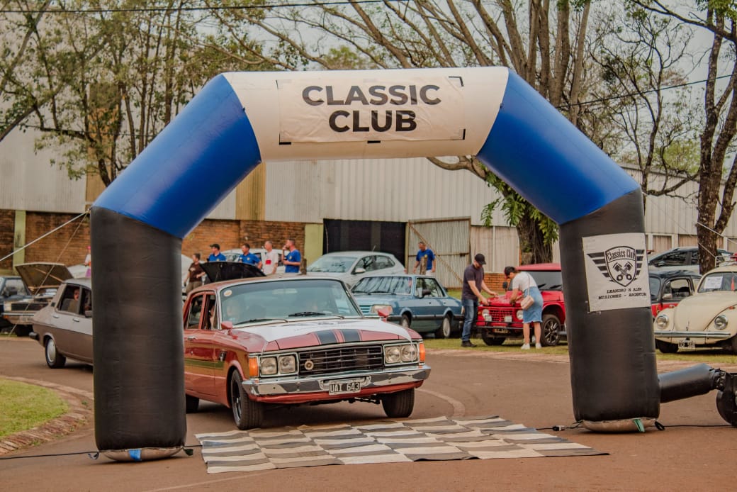 Eventos y descuentos se juntan en Alem para potenciar las ventas