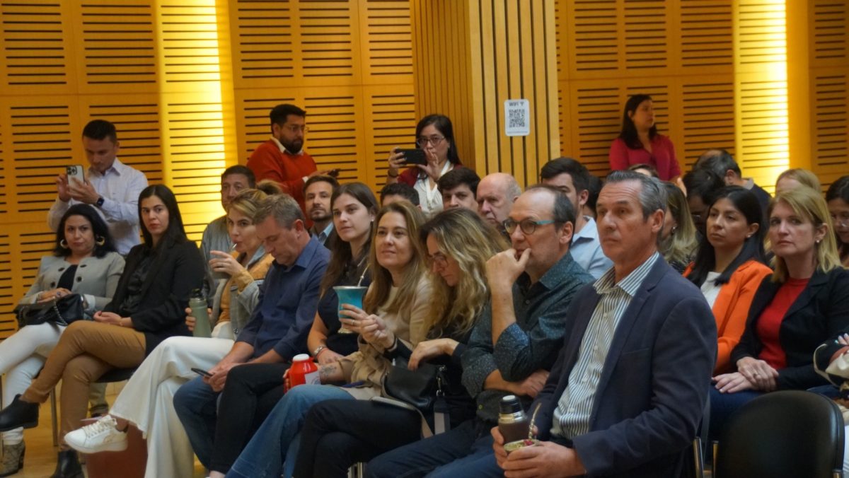 Presentaron el primer informe de Economía Circular de Misiones en búsqueda de un futuro sostenible