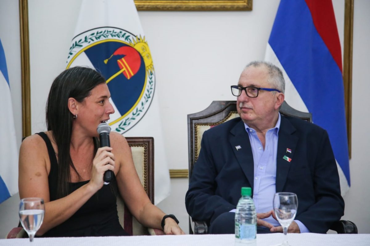 Passalacqua lanzó la segunda edición de los Premios Melchora 13 26 - IMG 20240918 WA0022 - 25