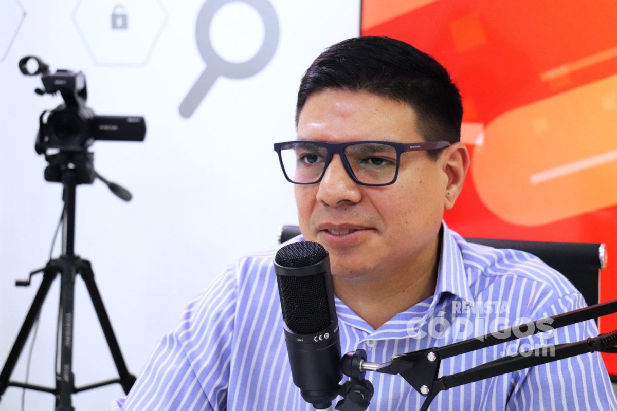 Meza sobre la llegada de alimentos de Nación: “La fórmula está en el diálogo y en no desistir en los reclamos”